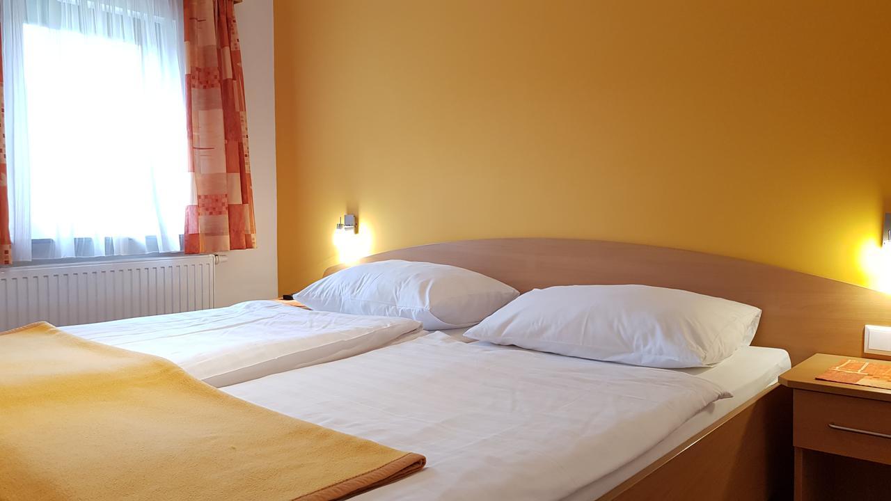 Hotel Roseggerhof Sankt Kathrein am Hauenstein Esterno foto