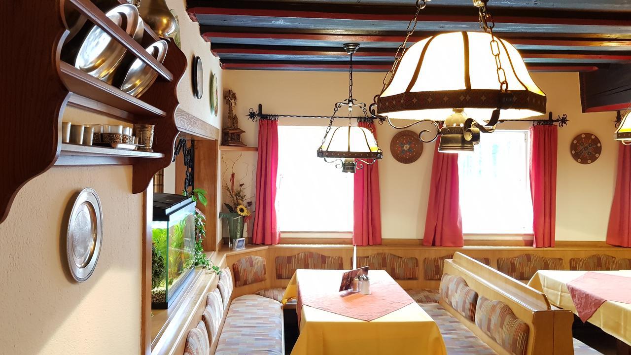 Hotel Roseggerhof Sankt Kathrein am Hauenstein Esterno foto