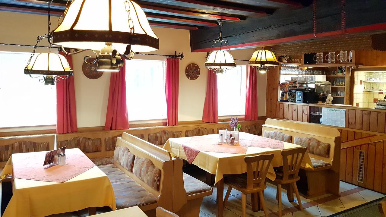 Hotel Roseggerhof Sankt Kathrein am Hauenstein Esterno foto